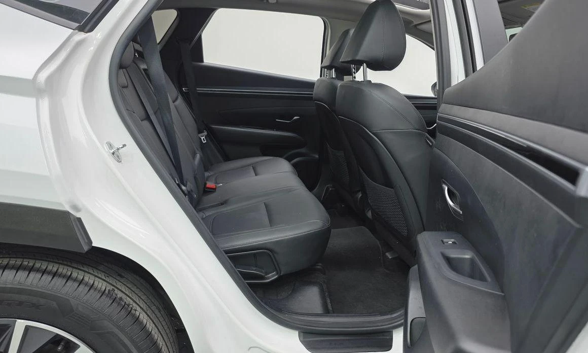 Hyundai Tucson Gasoline 1.6 Turbo 2WD Premium | Mobile.bg   12