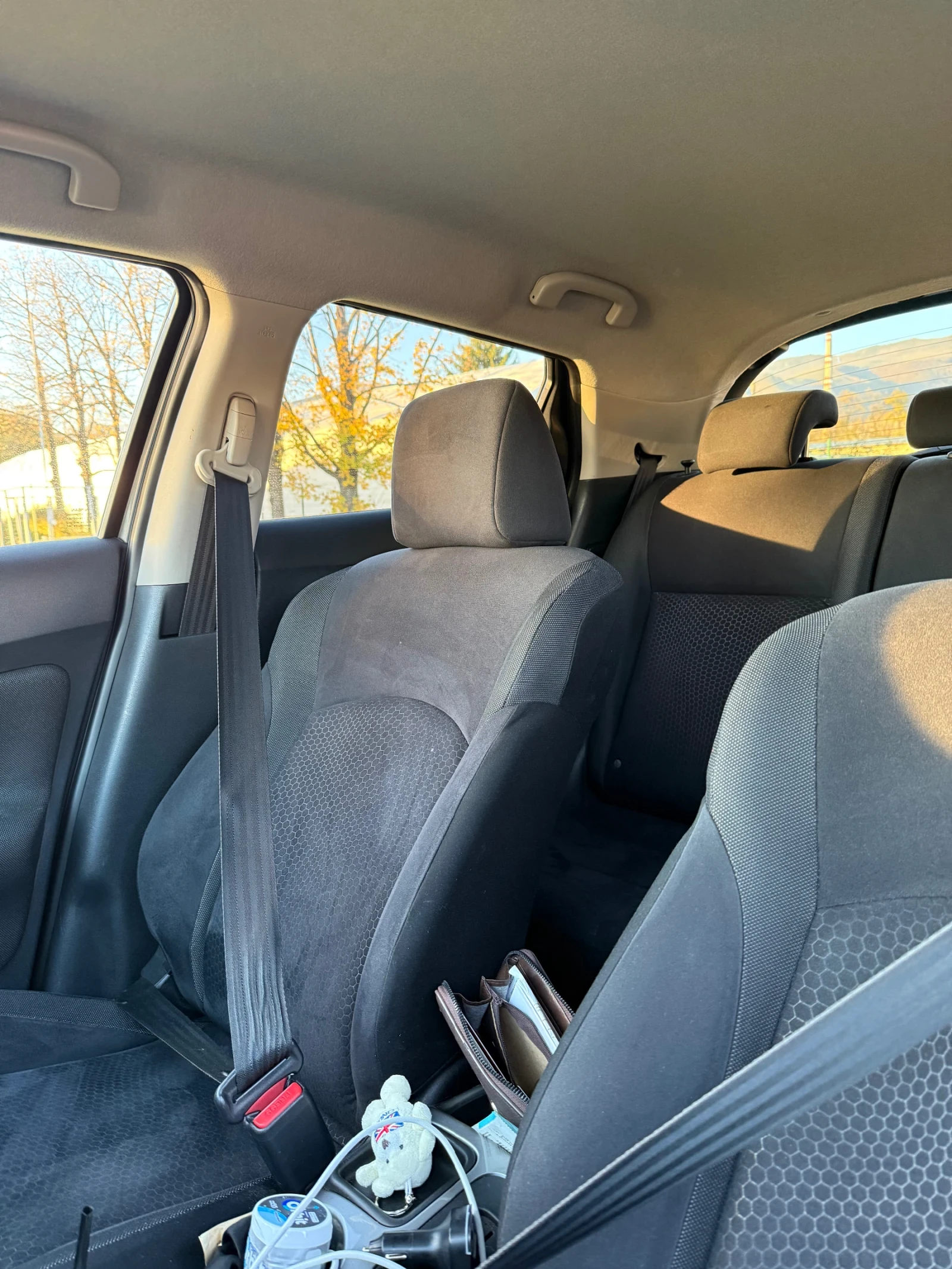 Nissan Juke 1.6 turbo | Mobile.bg � ����������� 11