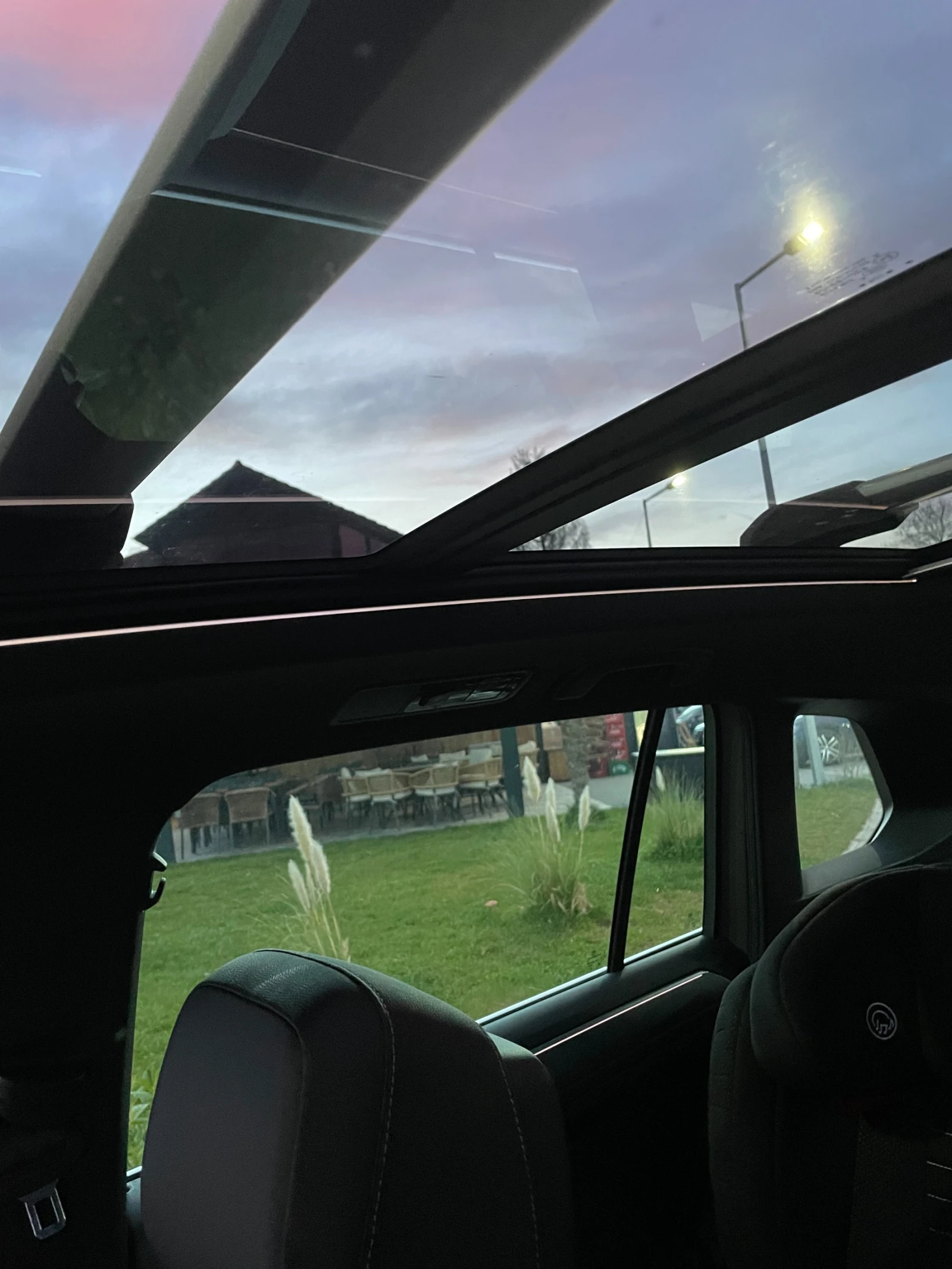 VW Tiguan R-line/360* /Pano/Matrix/FULL - изображение 9