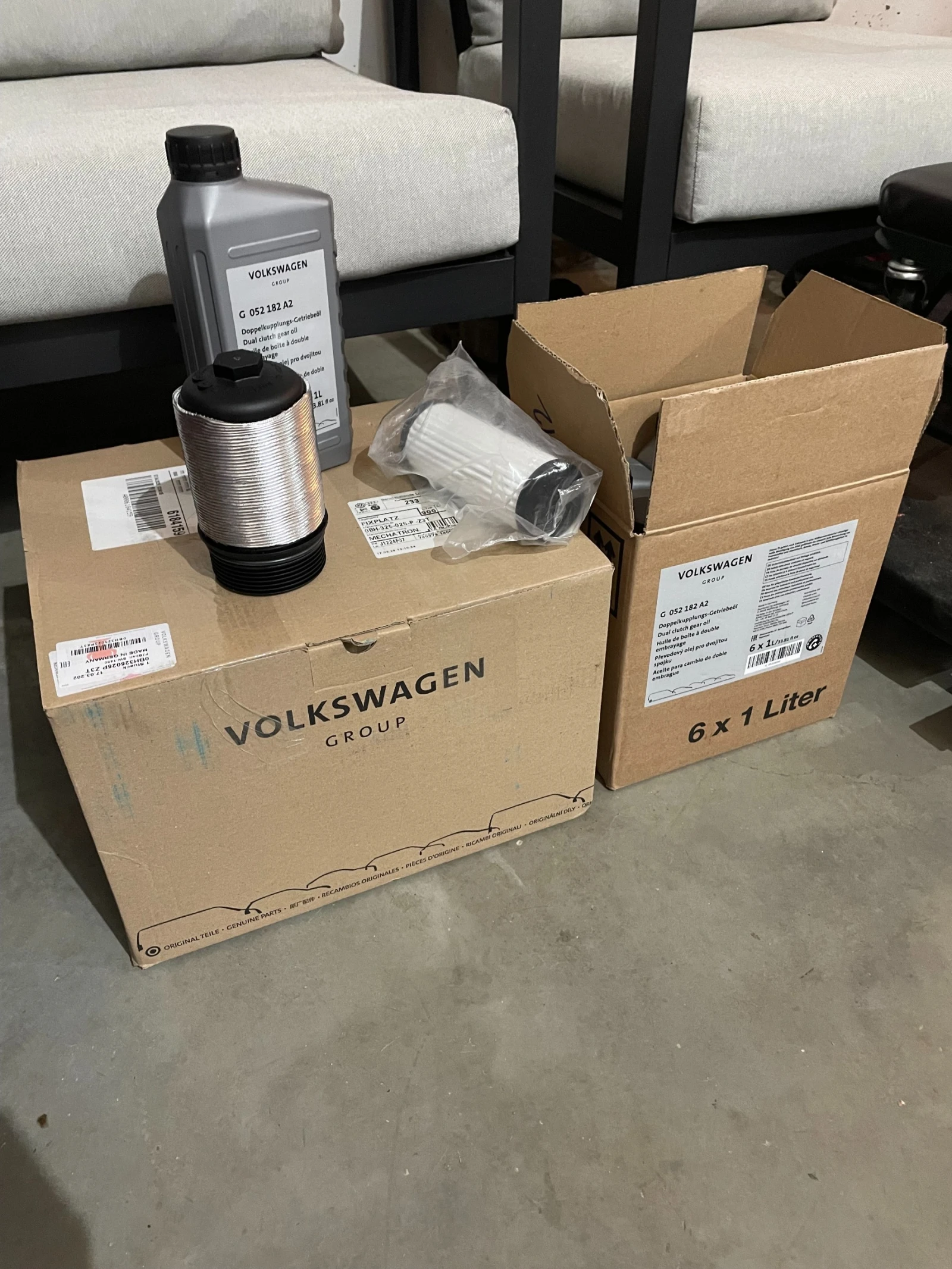 VW Tiguan R-line/360* /Pano/Matrix/FULL | Mobile.bg � ����������� 14