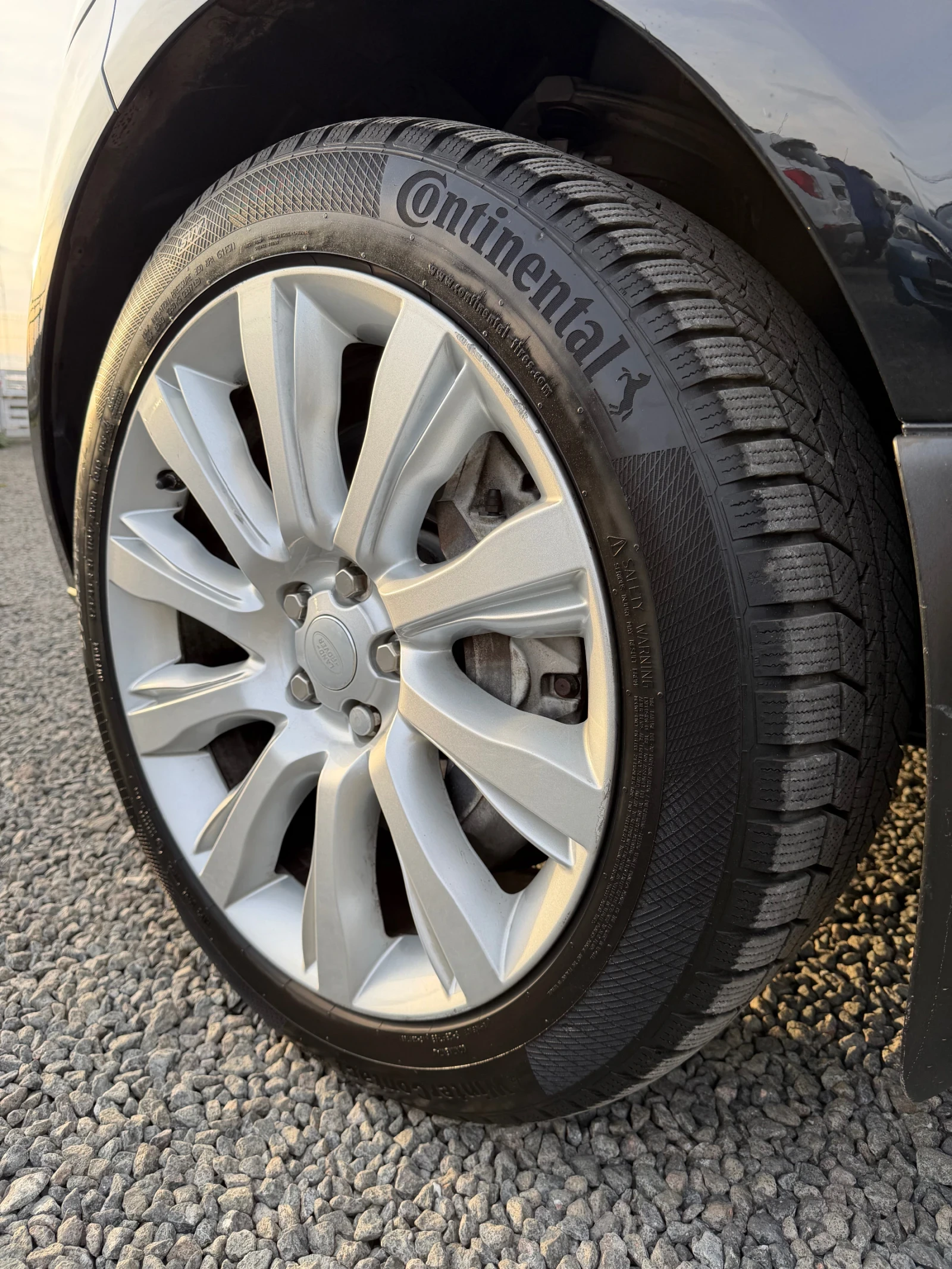 Land Rover Range rover 4.4 SDV8 LONG AUTOBIOGRAPHY 3xTV | Mobile.bg   17