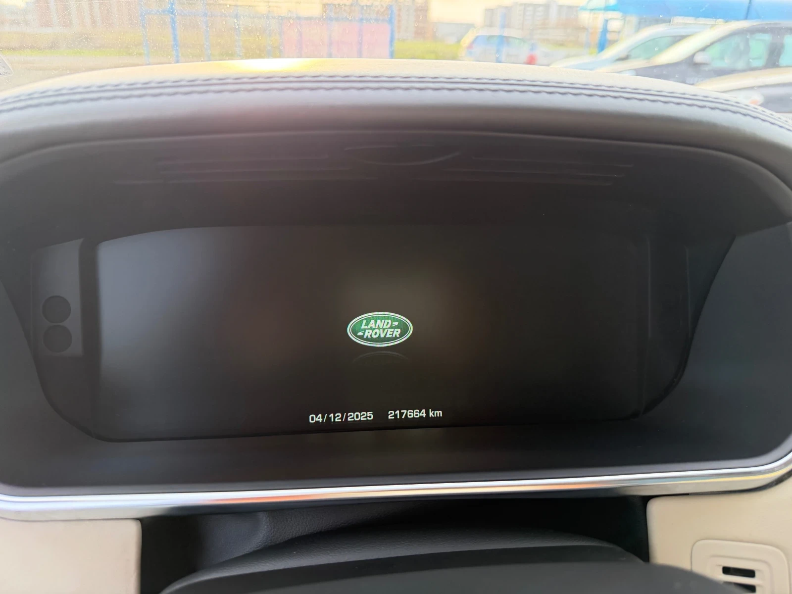 Land Rover Range rover 4.4 SDV8 LONG AUTOBIOGRAPHY 3xTV | Mobile.bg   15