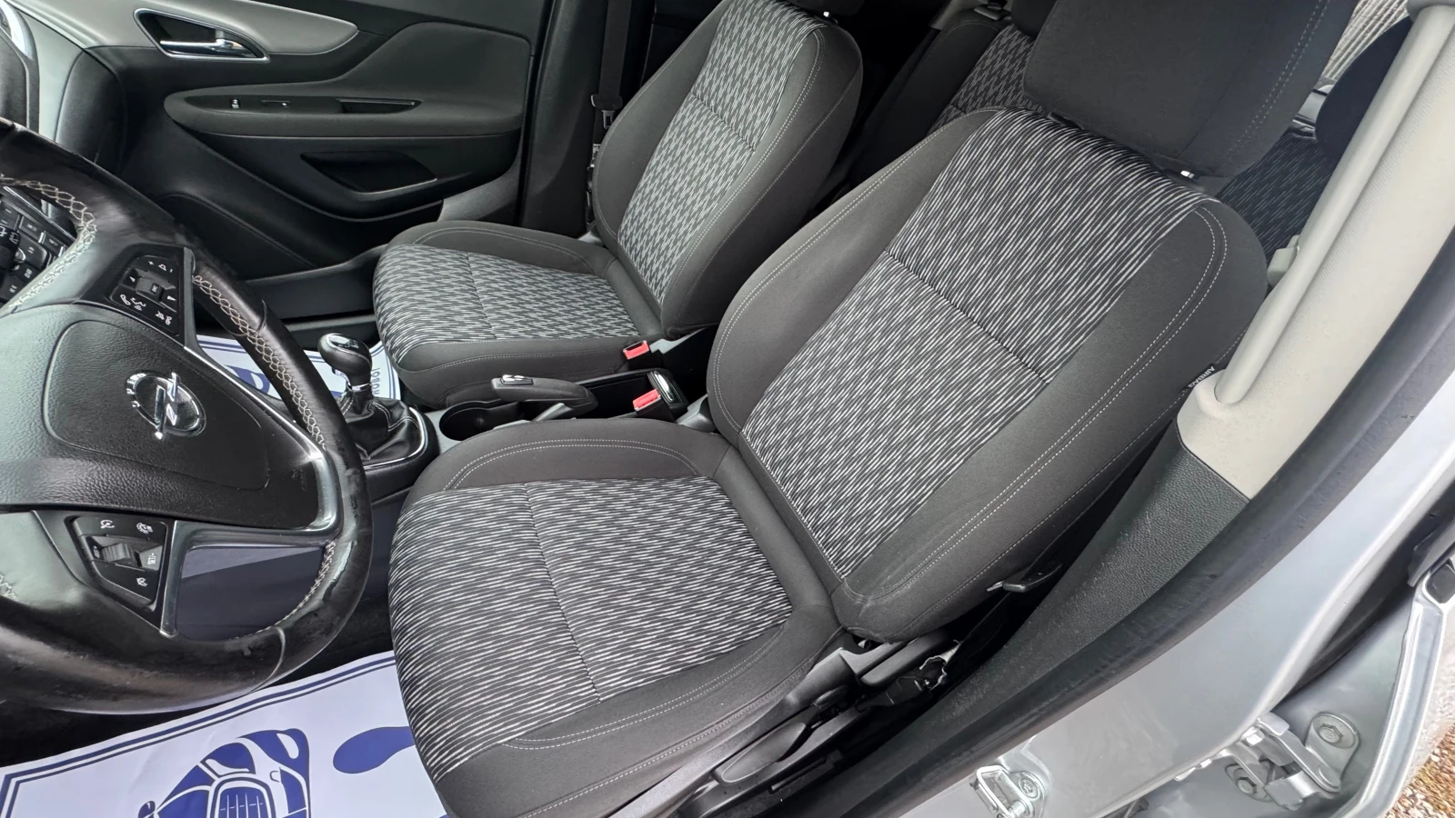 Opel Mokka StarteStop COSMO  - изображение 8