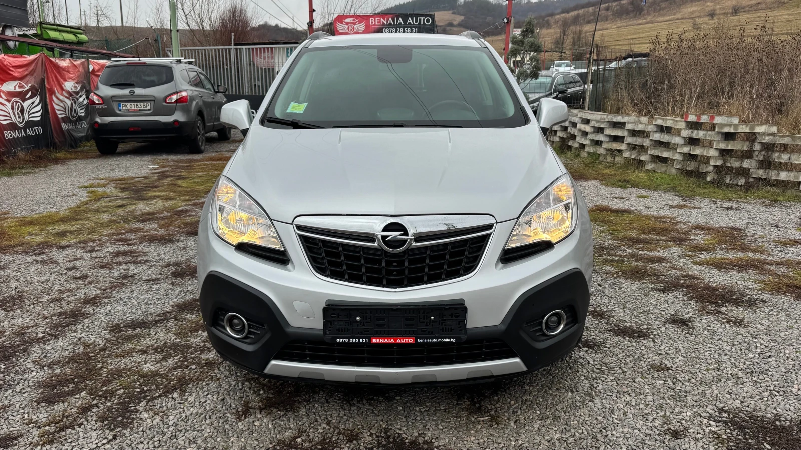 Opel Mokka StarteStop COSMO  - изображение 3