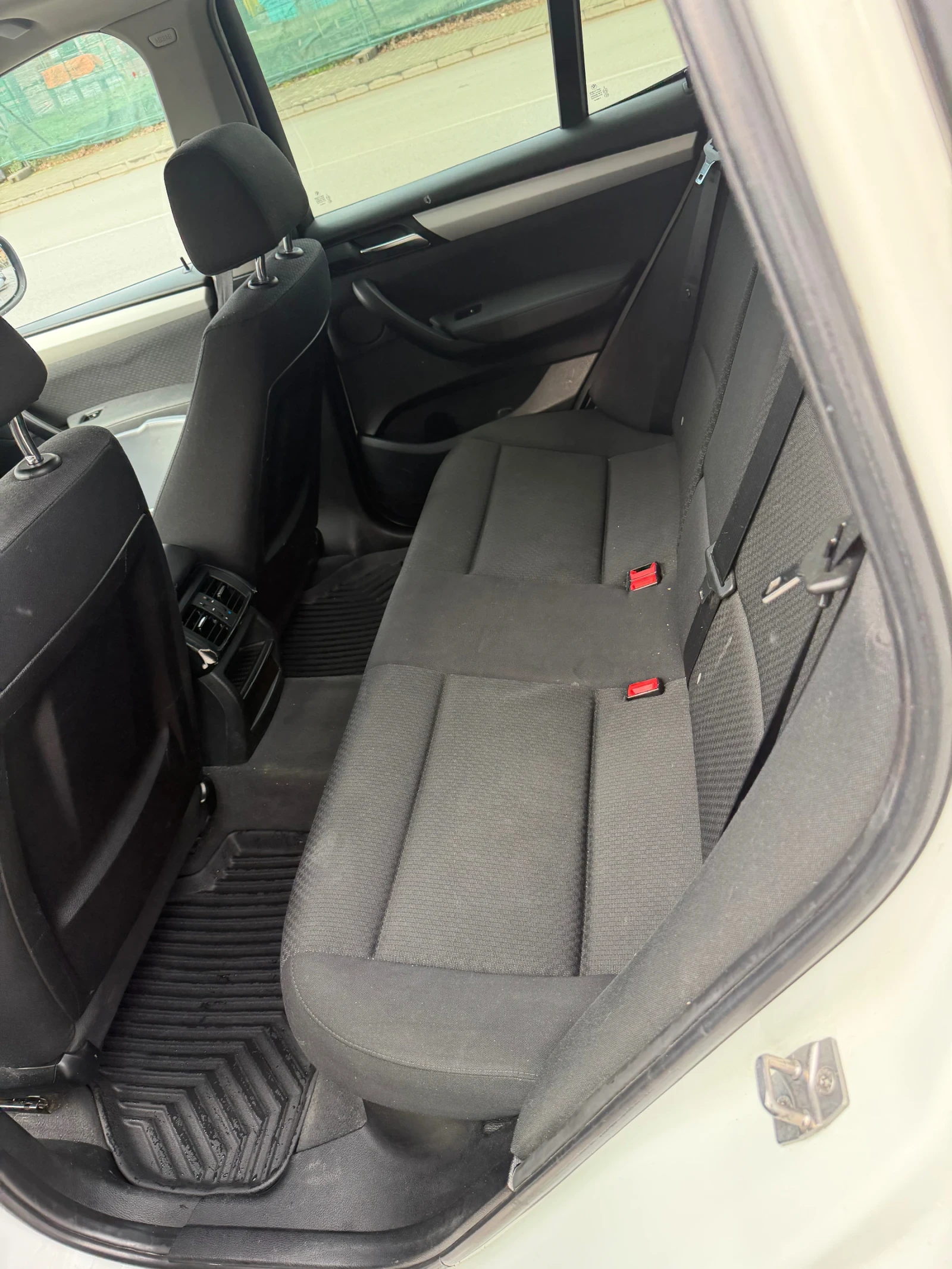 BMW X3  - изображение 7