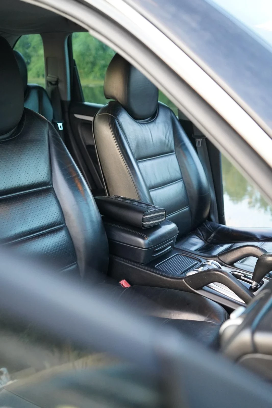 Porsche Cayenne 4.8., снимка 12 - Автомобили и джипове - 53598425