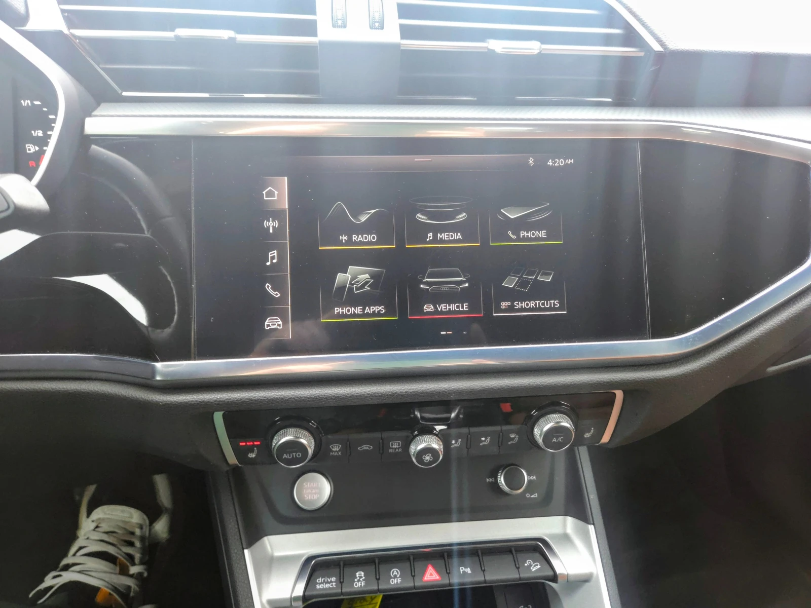 Audi Q3 Quattro ������ � ��������� ��  | Mobile.bg � ����������� 12