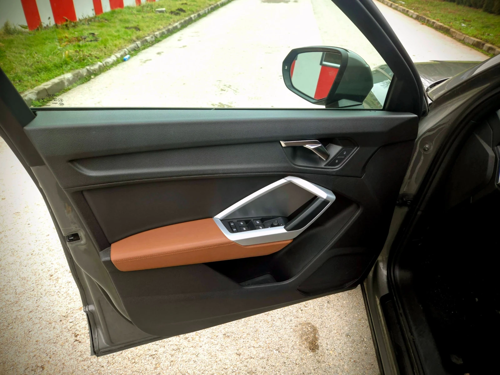 Audi Q3 Quattro ������ � ��������� ��  | Mobile.bg � ����������� 16