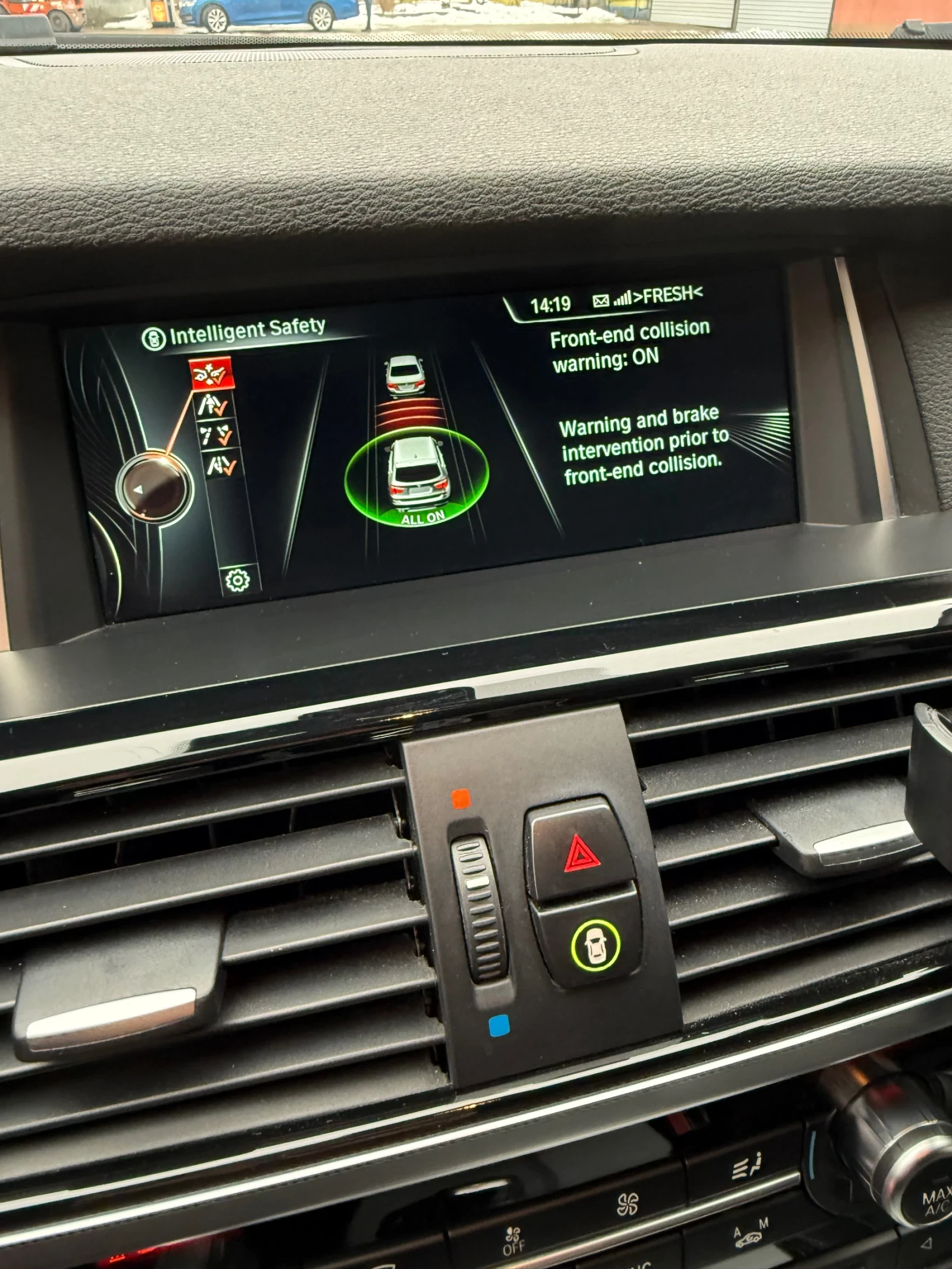 BMW X3  - изображение 6