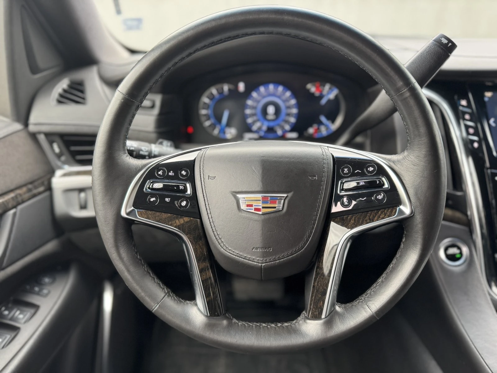 Cadillac Escalade 6.2L V8 PLATINUM | Mobile.bg � ����������� 13