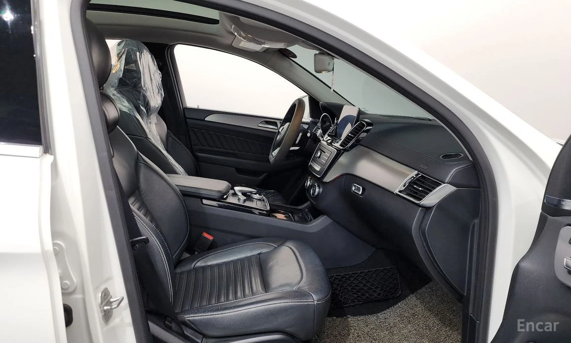 Mercedes-Benz GLE 350 4MATIC* COUPE* AMG* HARMAN/KARDON* 360 ������ | Mobile.bg � ����������� 9
