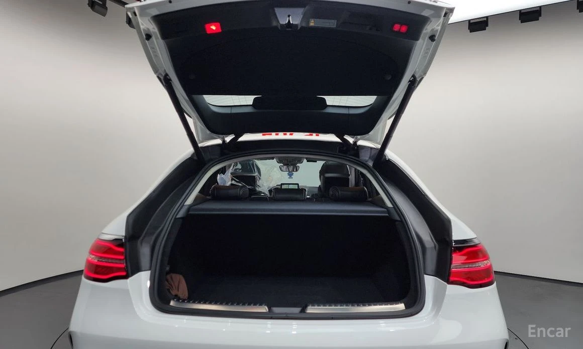 Mercedes-Benz GLE 350 4MATIC* COUPE* AMG* HARMAN/KARDON* 360 ������ | Mobile.bg � ����������� 7