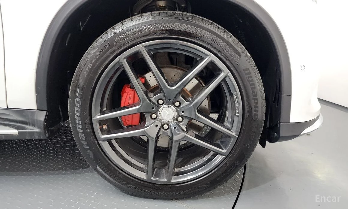 Mercedes-Benz GLE 350 4MATIC* COUPE* AMG* HARMAN/KARDON* 360 ������ | Mobile.bg � ����������� 5