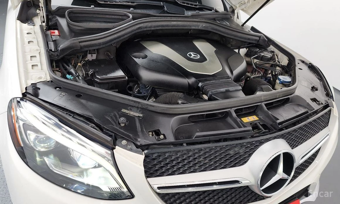Mercedes-Benz GLE 350 4MATIC* COUPE* AMG* HARMAN/KARDON* 360 ������ | Mobile.bg � ����������� 6