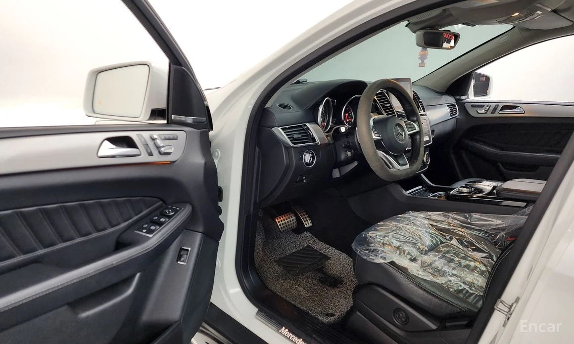 Mercedes-Benz GLE 350 4MATIC* COUPE* AMG* HARMAN/KARDON* 360 ������ | Mobile.bg � ����������� 8