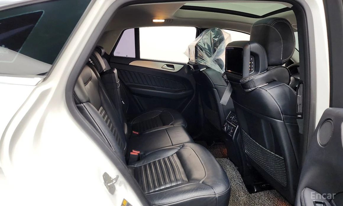 Mercedes-Benz GLE 350 4MATIC* COUPE* AMG* HARMAN/KARDON* 360 ������ | Mobile.bg � ����������� 16