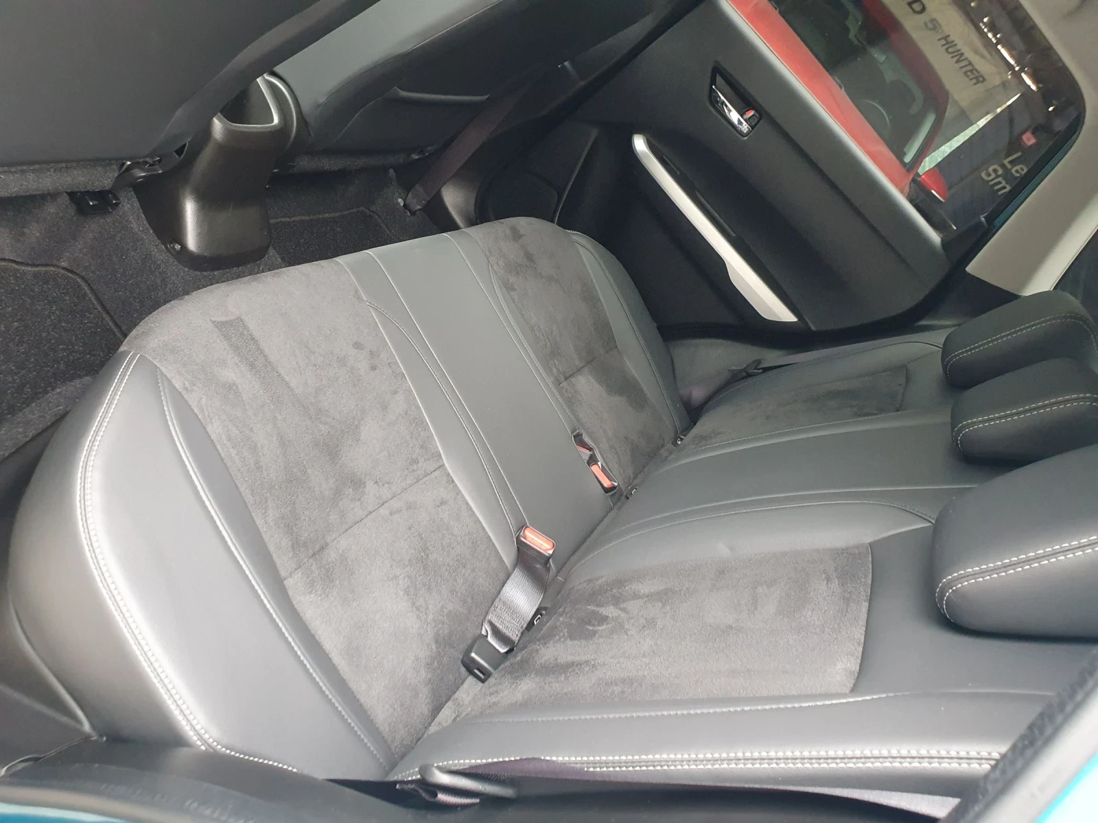 Suzuki Vitara 1.6D 4X4  AUT NAVI KOJA PODGREV  KAMERA  PAN. | Mobile.bg � ����������� 11