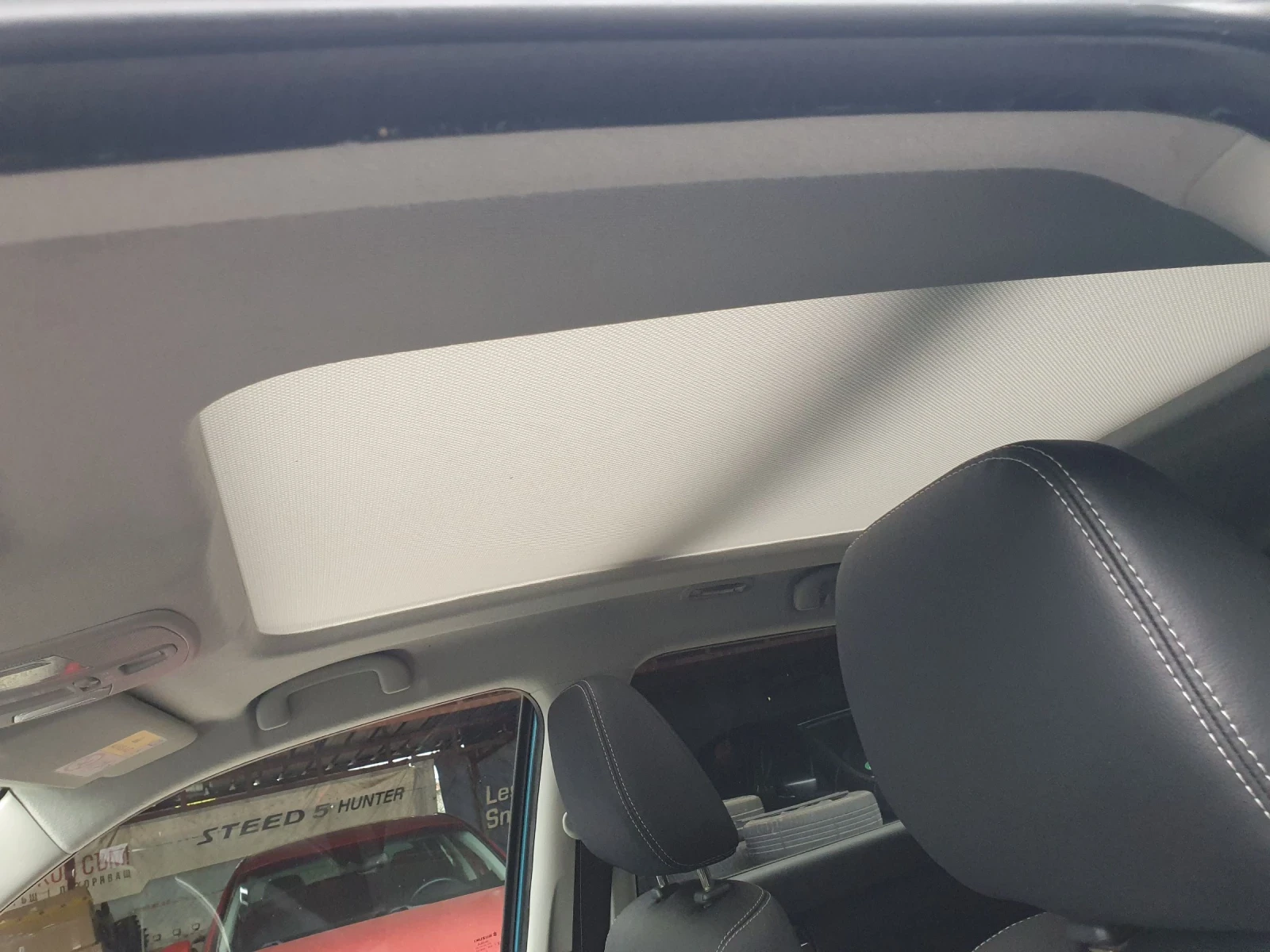 Suzuki Vitara 1.6D 4X4  AUT NAVI KOJA PODGREV  KAMERA  PAN. | Mobile.bg � ����������� 15