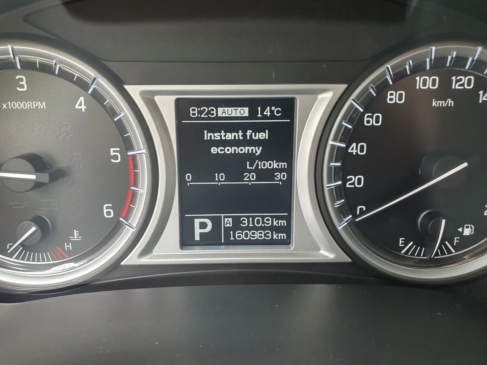 Suzuki Vitara 1.6D 4X4  AUT NAVI KOJA PODGREV  KAMERA  PAN. | Mobile.bg � ����������� 13