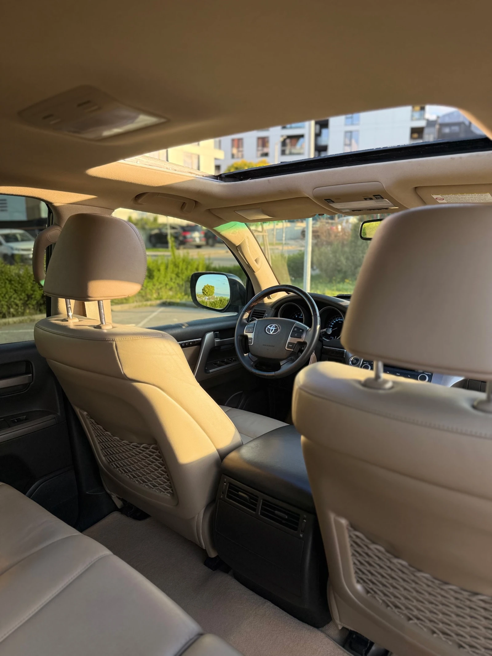 Toyota Land cruiser V8 �� ����� ���������� | Mobile.bg � ����������� 8