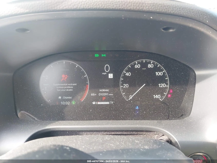 Honda Hr-v 2.0l Awd Ex-L, снимка 7 - Автомобили и джипове - 54544151