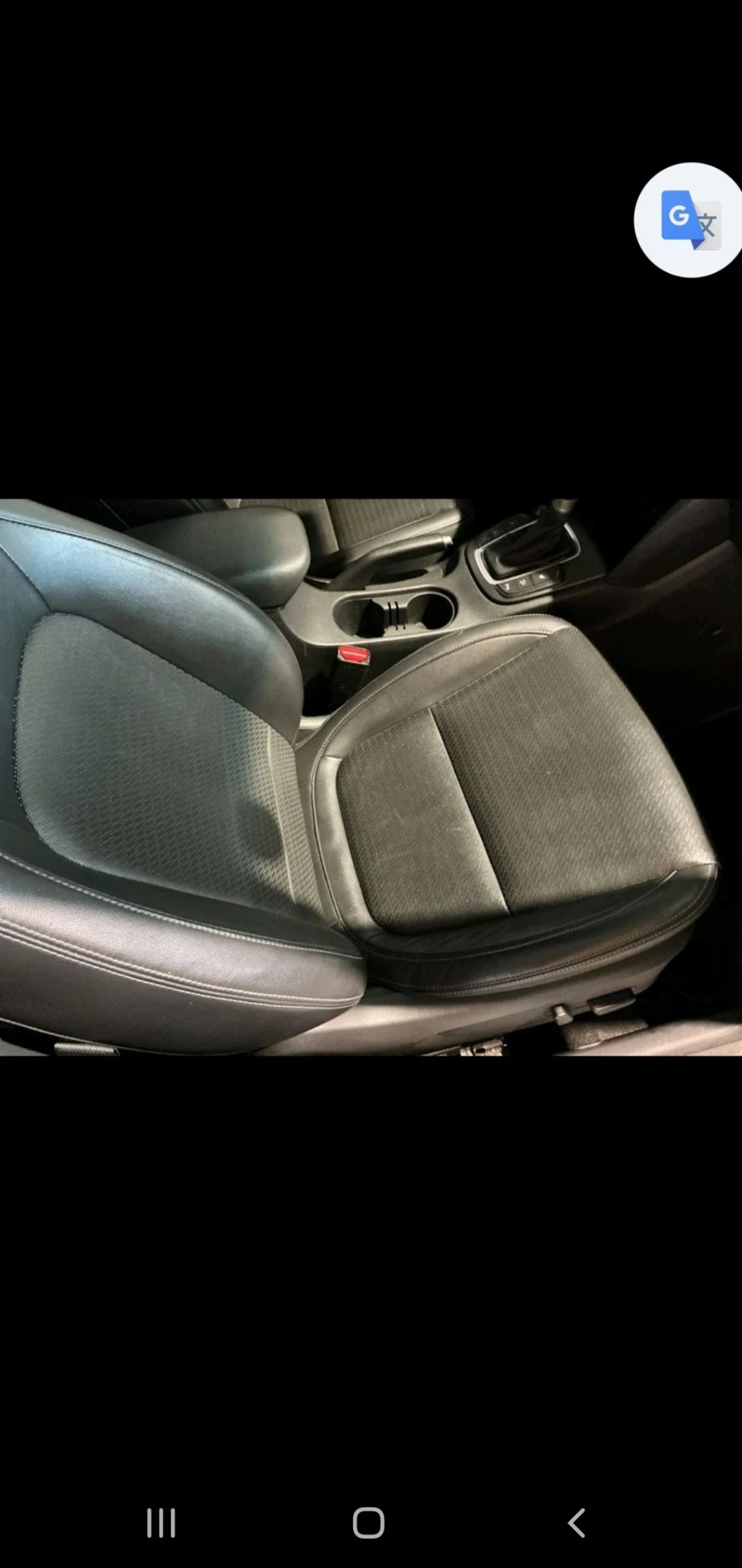 Hyundai Kona 1.6 AUT NAVI KOJA KAMERA HEAD UP PODGREV, снимка 6 - Автомобили и джипове - 54961519