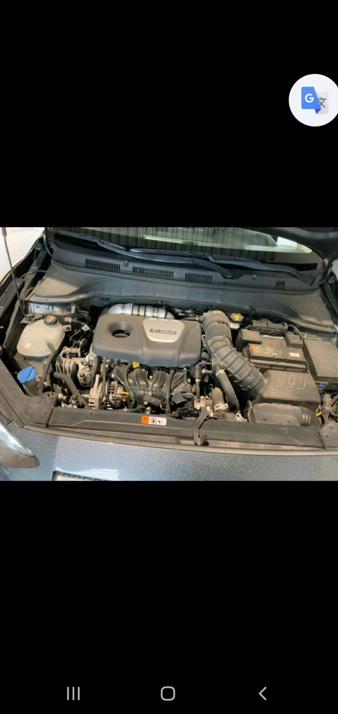 Hyundai Kona 1.6 AUT NAVI KOJA KAMERA HEAD UP PODGREV, снимка 13 - Автомобили и джипове - 54961519