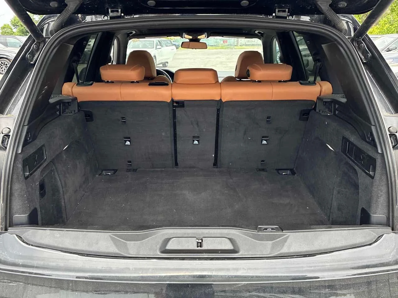BMW X5 xDrive40i| 360| HUD| PANO| H/K| , снимка 16 - Автомобили и джипове - 55047154