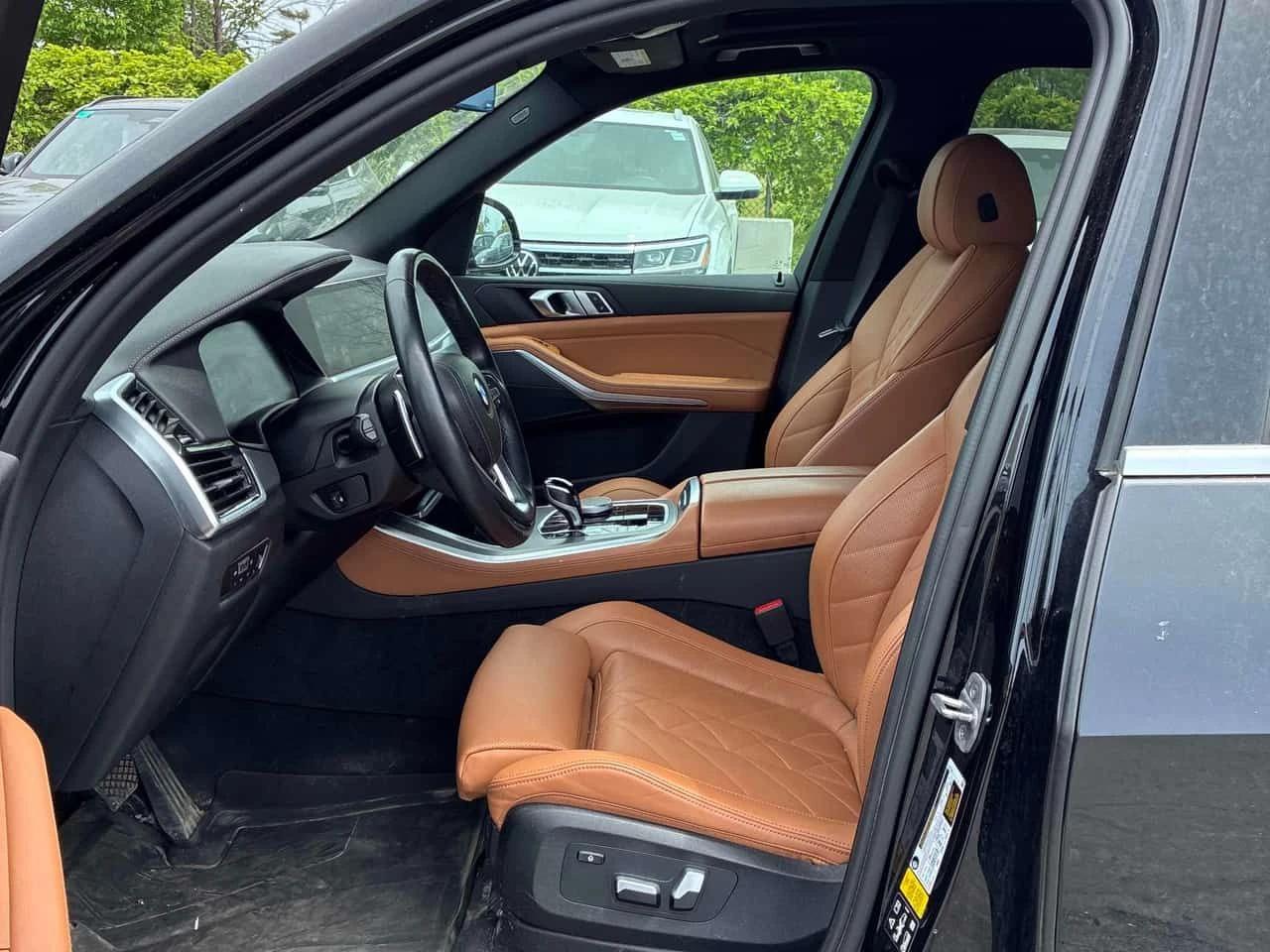 BMW X5 xDrive40i| 360| HUD| PANO| H/K| , снимка 13 - Автомобили и джипове - 55047154