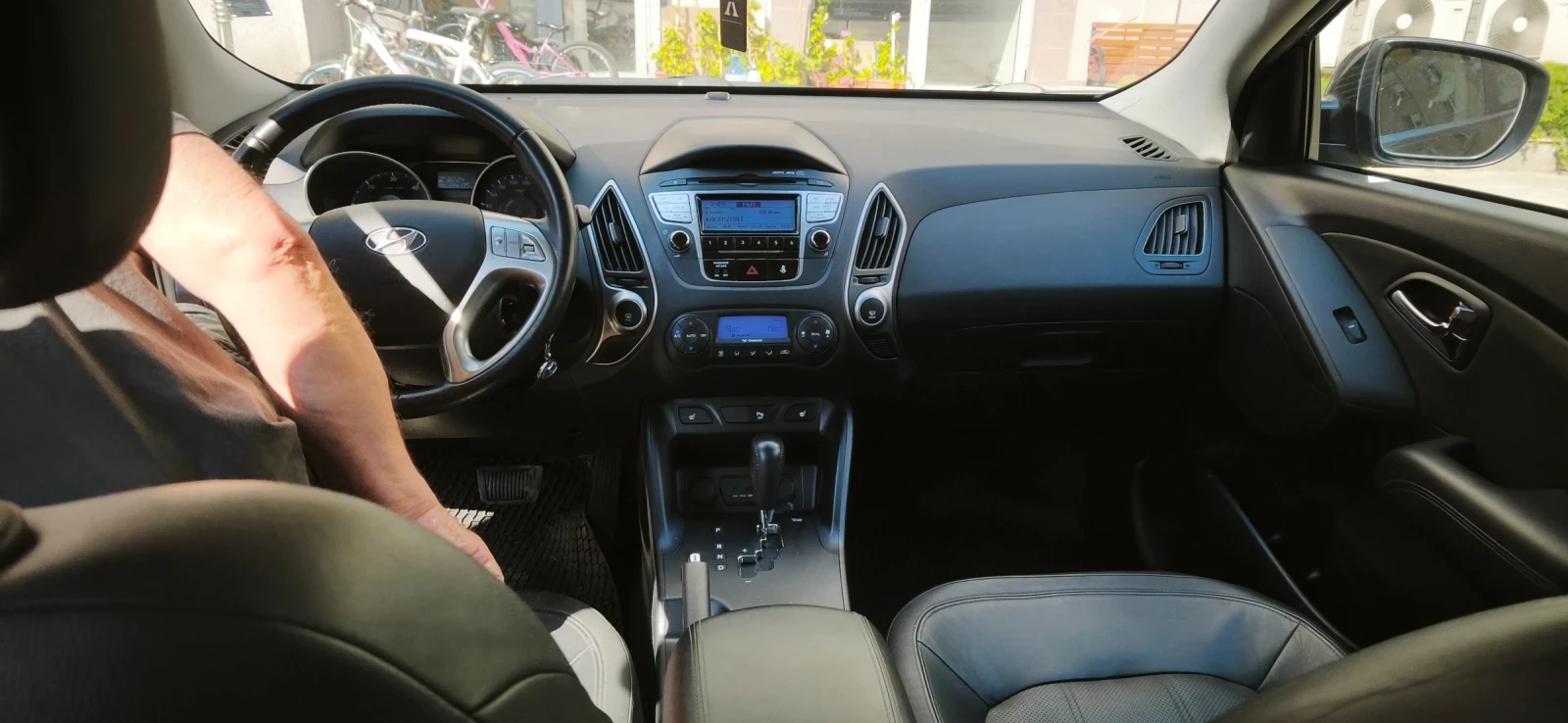 Hyundai IX35 | Mobile.bg � ����������� 7