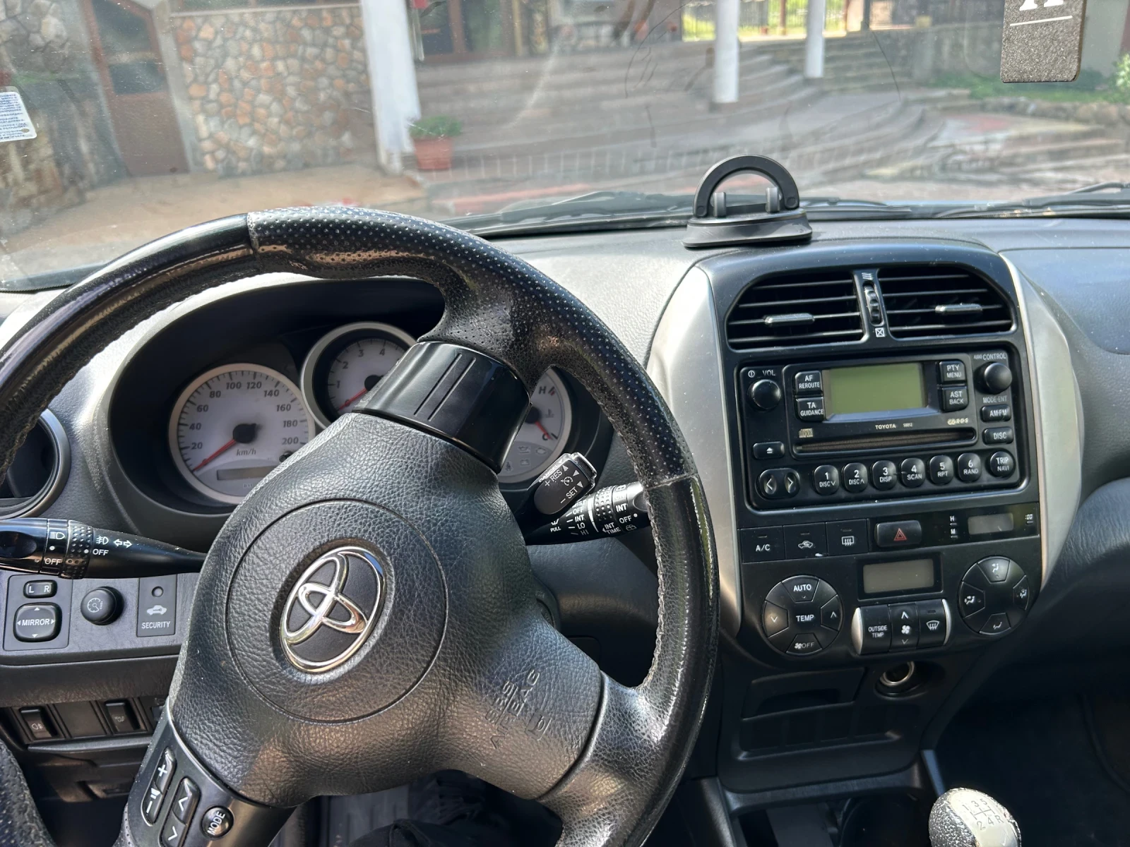 Toyota Rav4, снимка 14 - Автомобили и джипове - 55089741