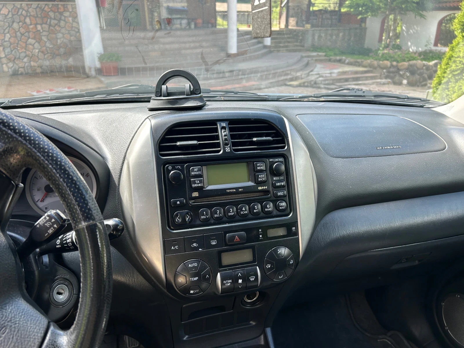 Toyota Rav4, снимка 15 - Автомобили и джипове - 55089741