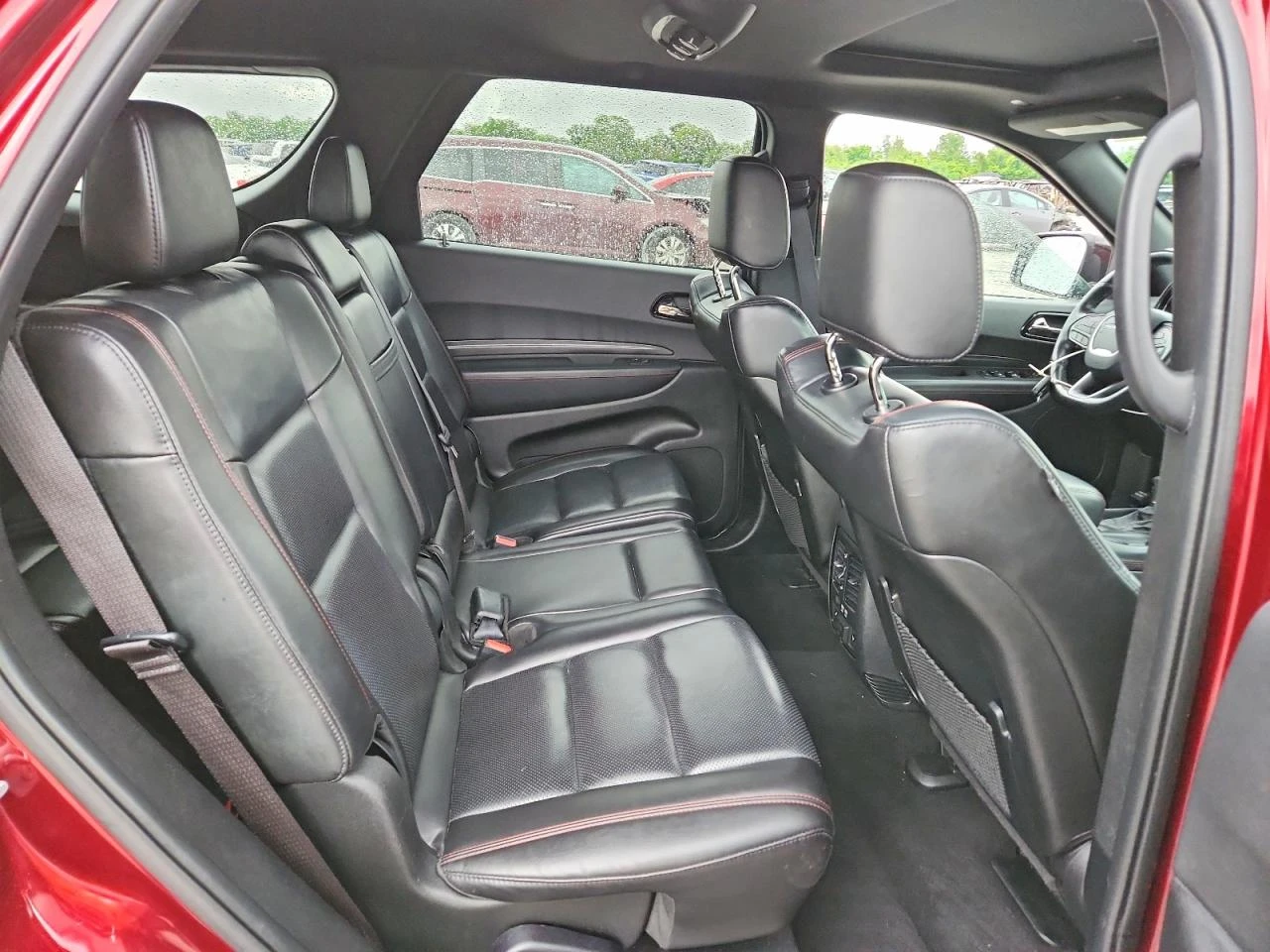 Dodge Durango 3.6l Gt, снимка 11 - Автомобили и джипове - 55107210