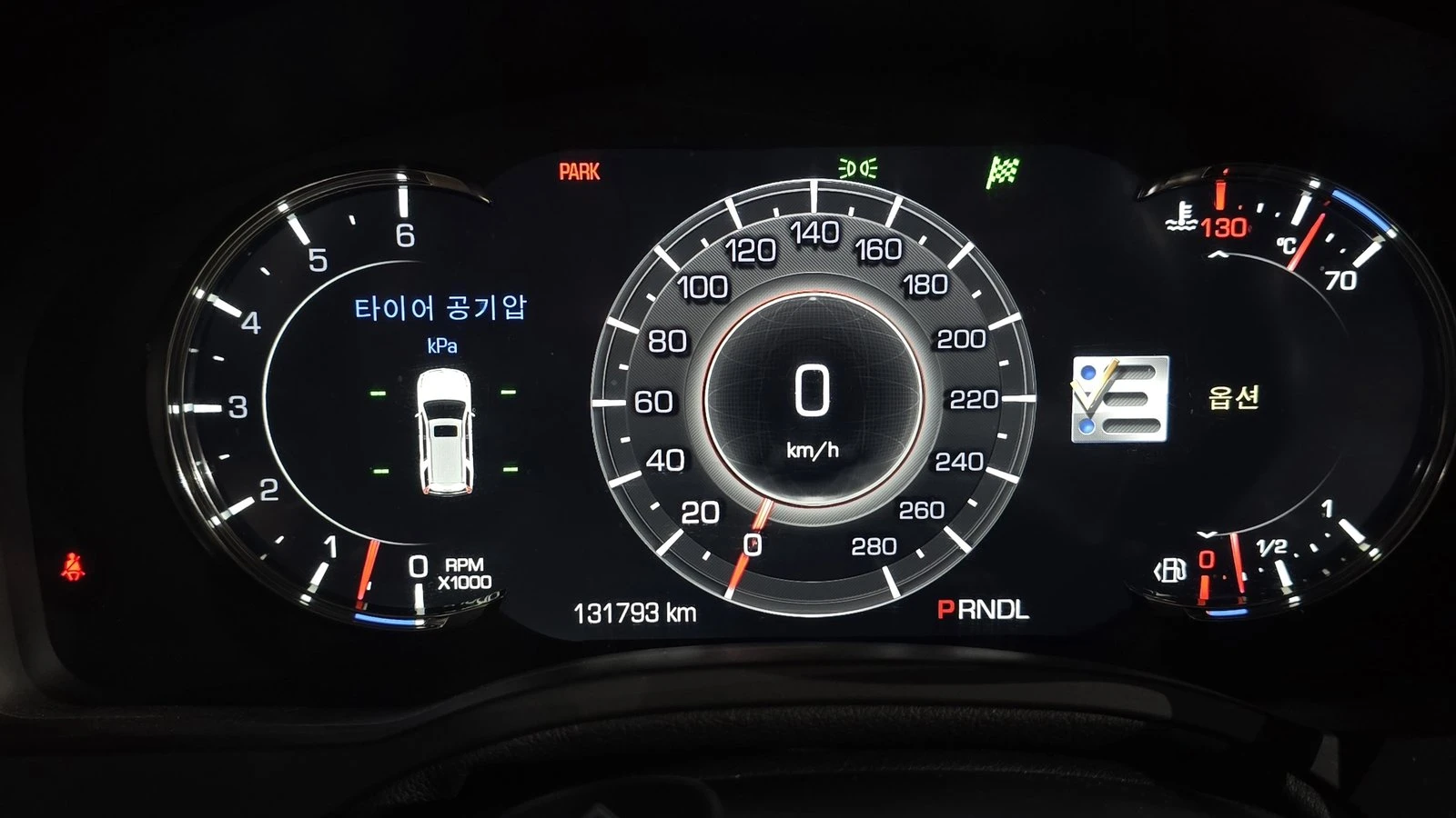Cadillac Escalade 6.2* ЛЮК* HUD* 360* ПОДГРЕВ ВОЛАН* КРАЙНА ЦЕНА, снимка 8 - Автомобили и джипове - 55348537