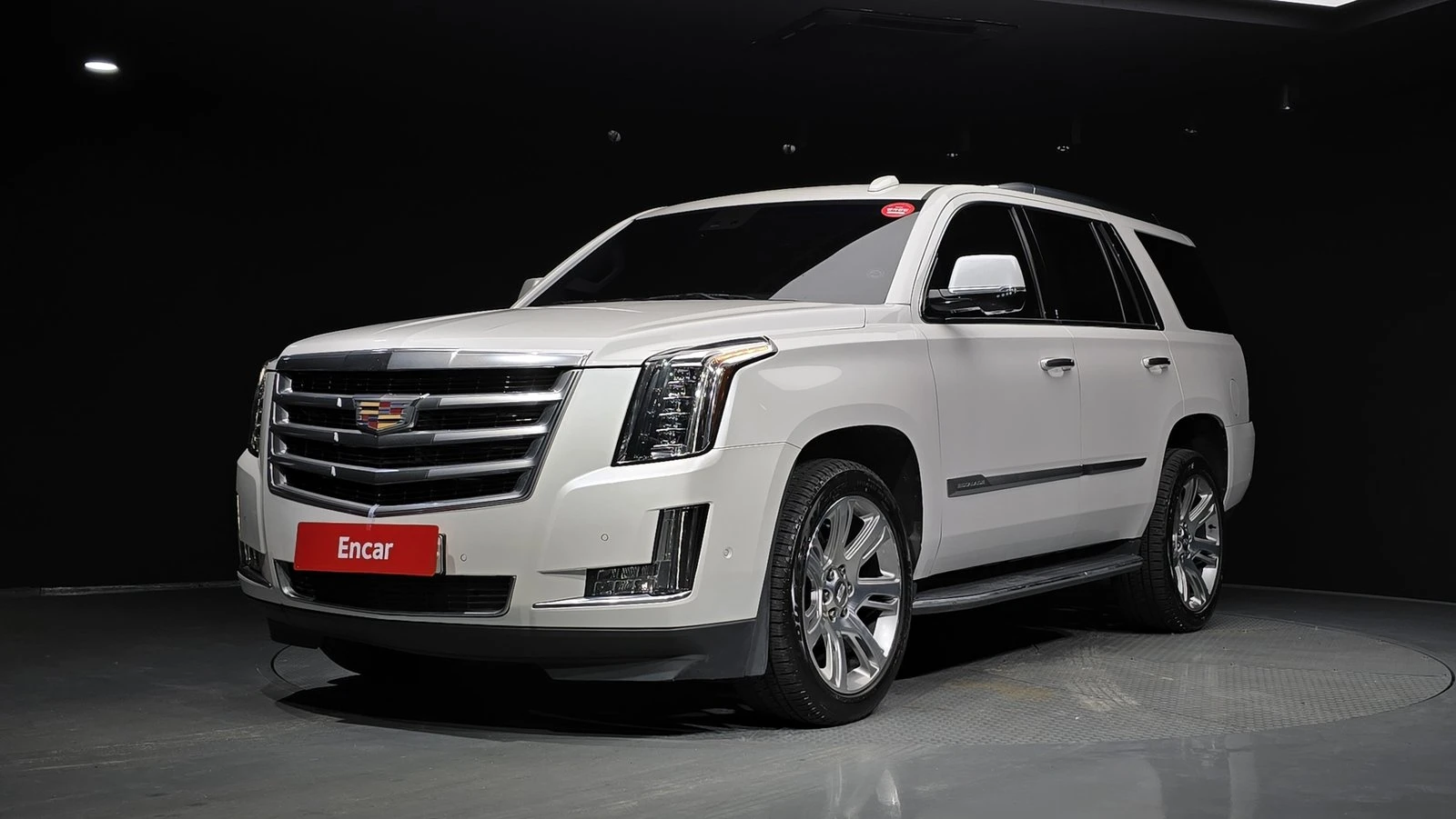 Cadillac Escalade 6.2* ЛЮК* HUD* 360* ПОДГРЕВ ВОЛАН* КРАЙНА ЦЕНА