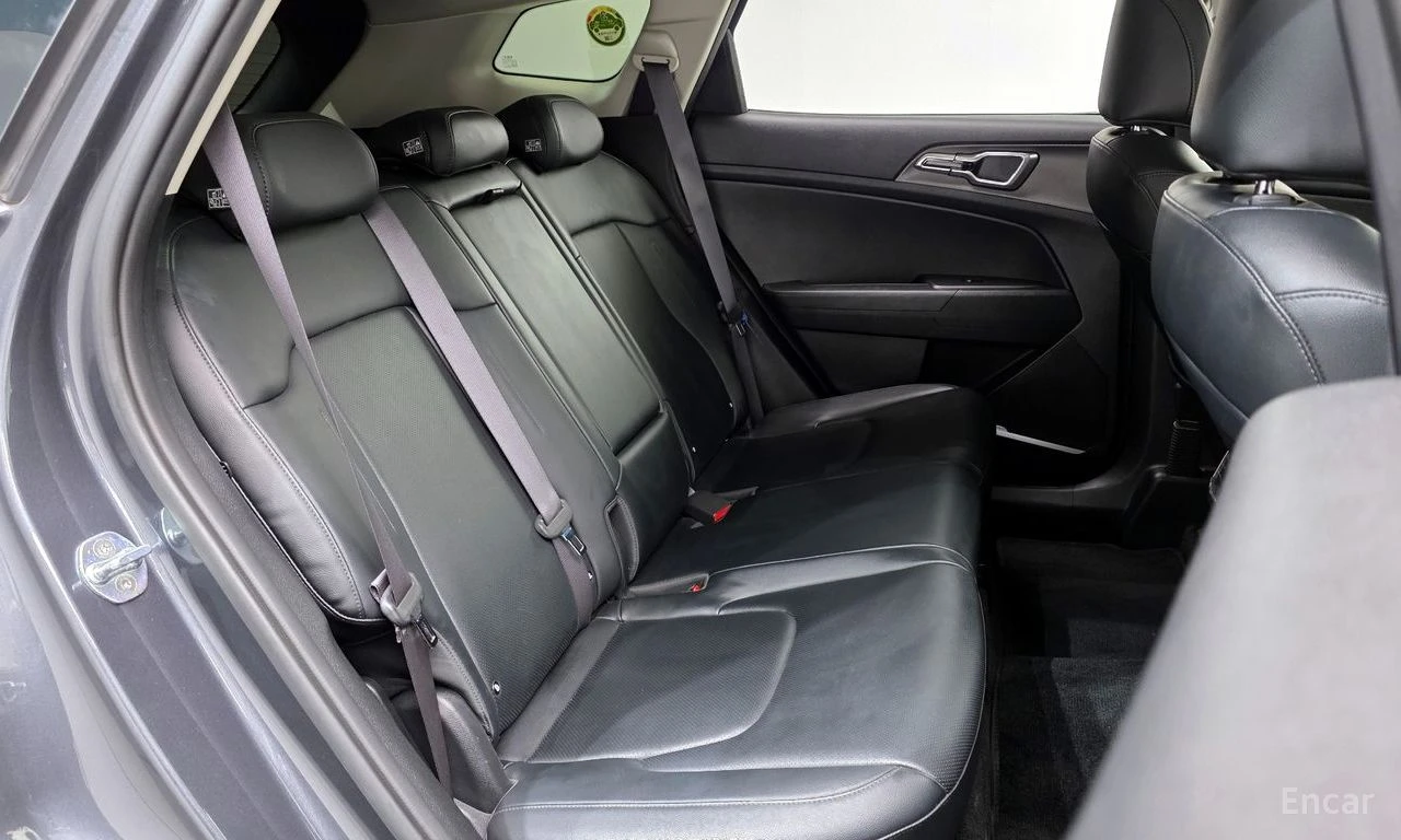 Kia Sportage 2.0D Prestige 4x4* DISTRONIC* ПОДГРЕВ* ОБДУХВАНЕ* , снимка 15 - Автомобили и джипове - 55349516