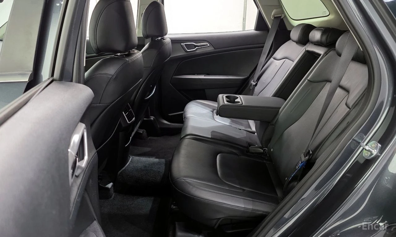 Kia Sportage 2.0D Prestige 4x4* DISTRONIC* ПОДГРЕВ* ОБДУХВАНЕ* , снимка 16 - Автомобили и джипове - 55349516