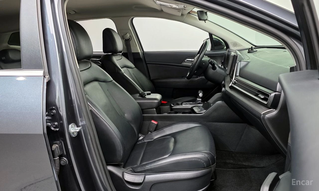 Kia Sportage 2.0D Prestige 4x4* DISTRONIC* ПОДГРЕВ* ОБДУХВАНЕ* , снимка 7 - Автомобили и джипове - 55349516