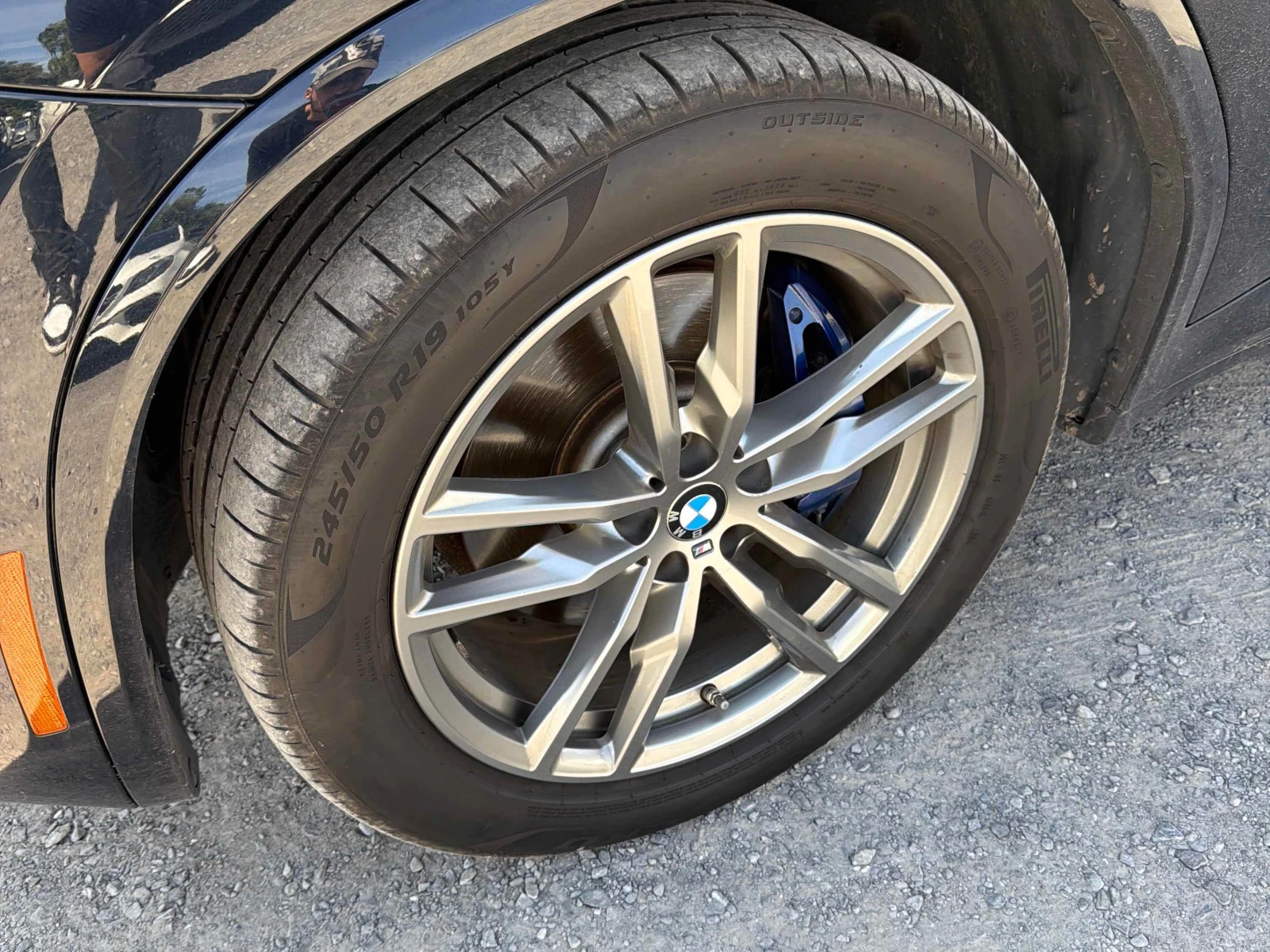 BMW X3 M40i | CARFAX | АВТОКРЕДИТ БЕЗ ПЪРВОНАЧАЛНА ВНОСКА, снимка 6 - Автомобили и джипове - 56078868