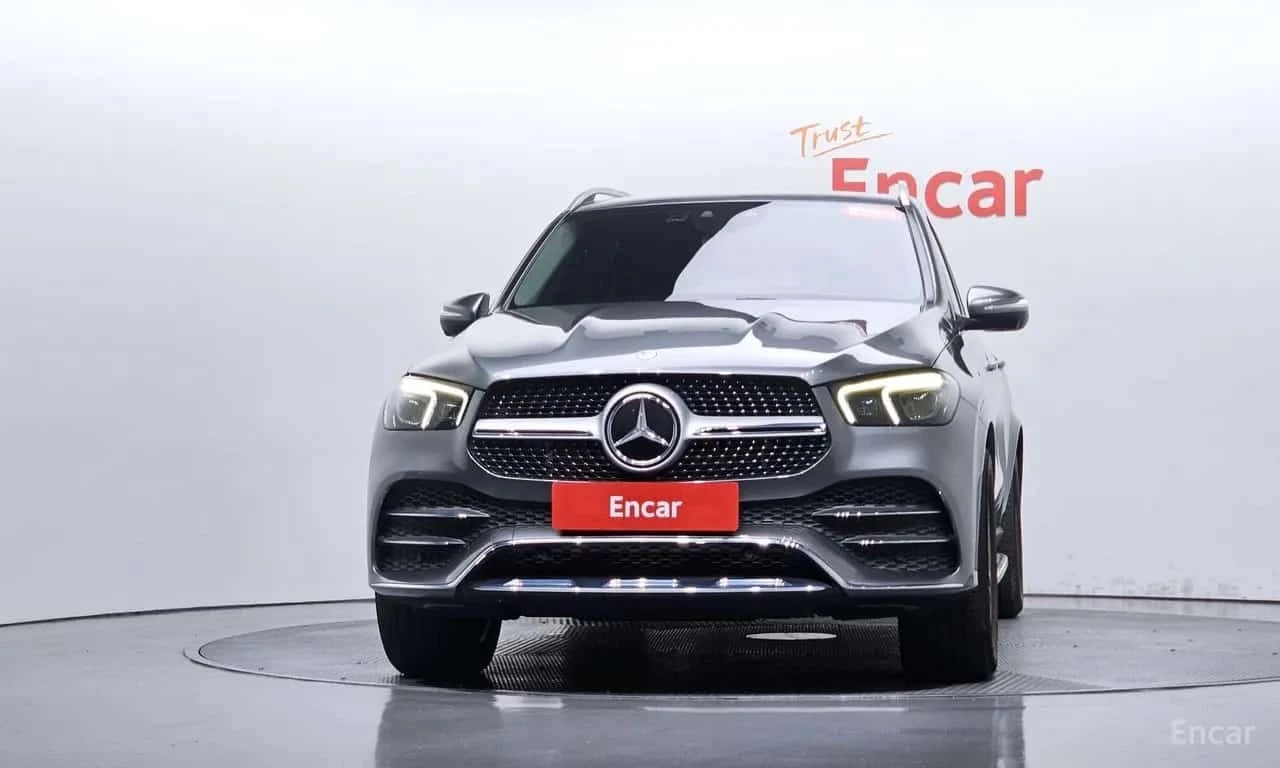 Mercedes-Benz GLE 450 * 4MATIC * ��������� ���� �� �������� *  | Mobile.bg � ����������� 2