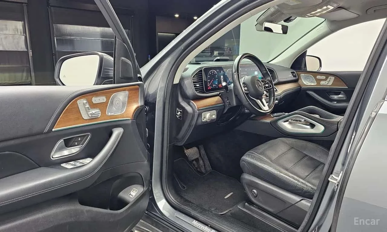 Mercedes-Benz GLE 450 * 4MATIC * ��������� ���� �� �������� *  | Mobile.bg � ����������� 10