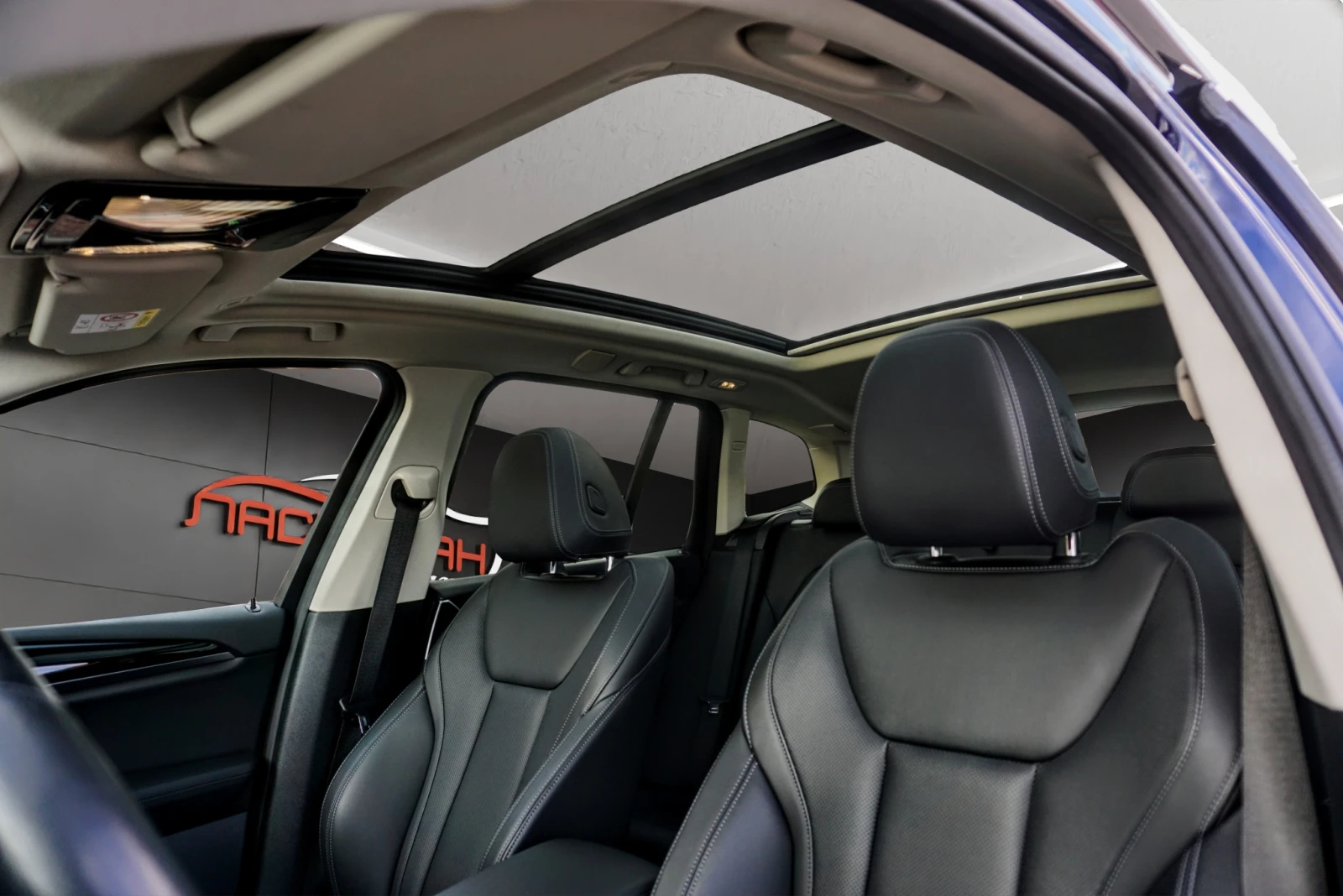 BMW X3 G01 LCI 2.0L PHEV xDrive30e xLine | Mobile.bg � ����������� 5