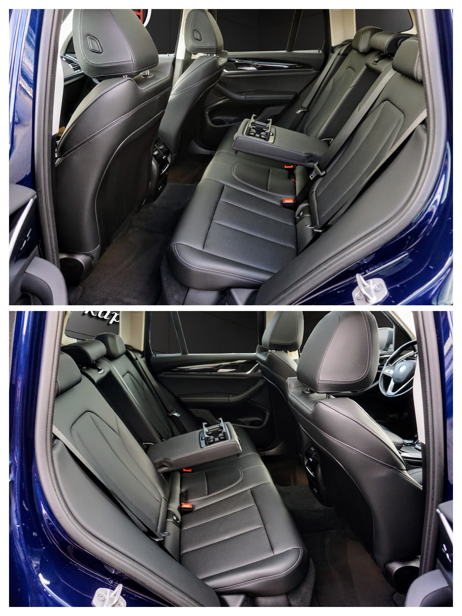 BMW X3 G01 LCI 2.0L PHEV xDrive30e xLine | Mobile.bg � ����������� 14