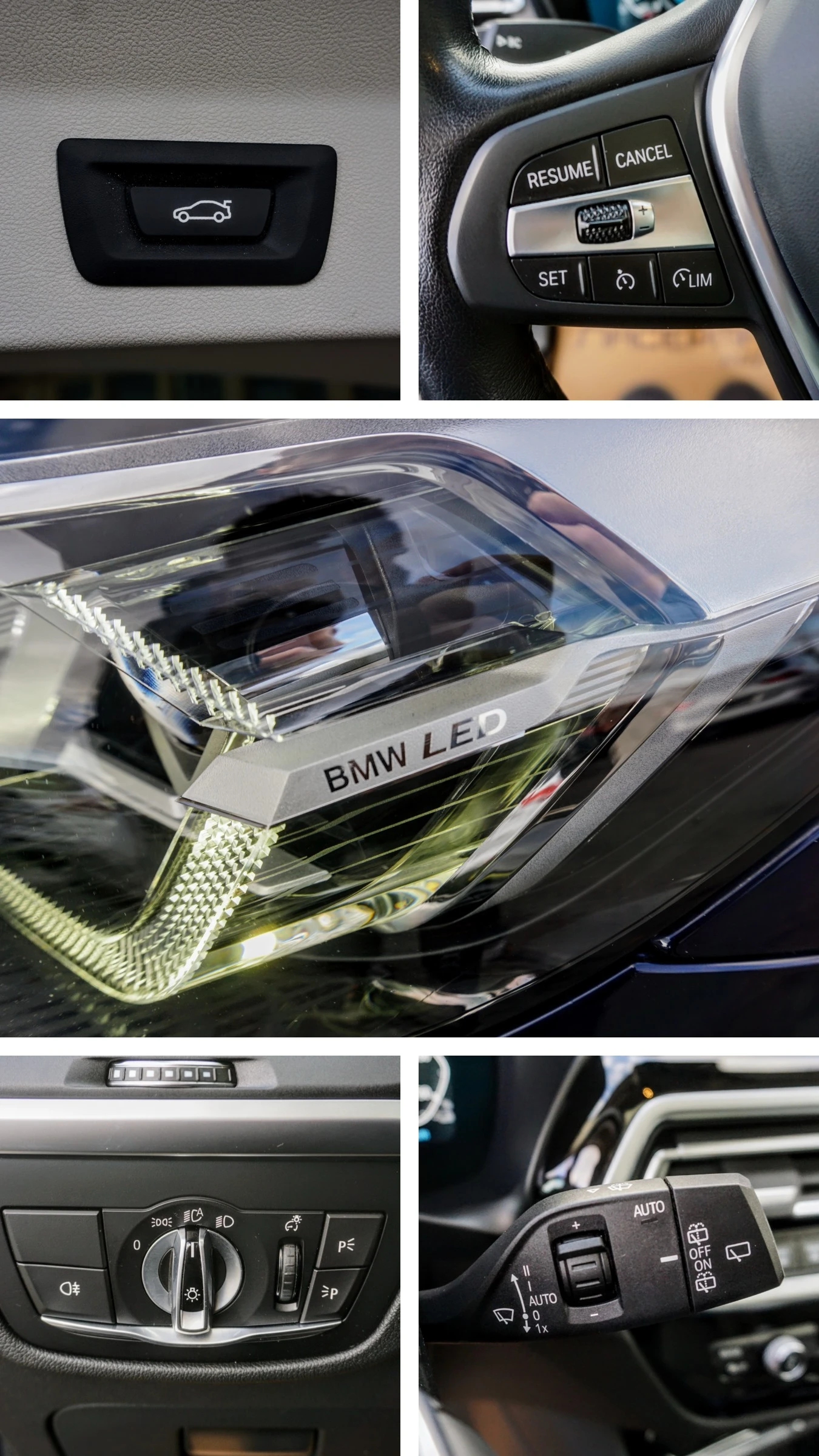 BMW X3 G01 LCI 2.0L PHEV xDrive30e xLine | Mobile.bg � ����������� 6