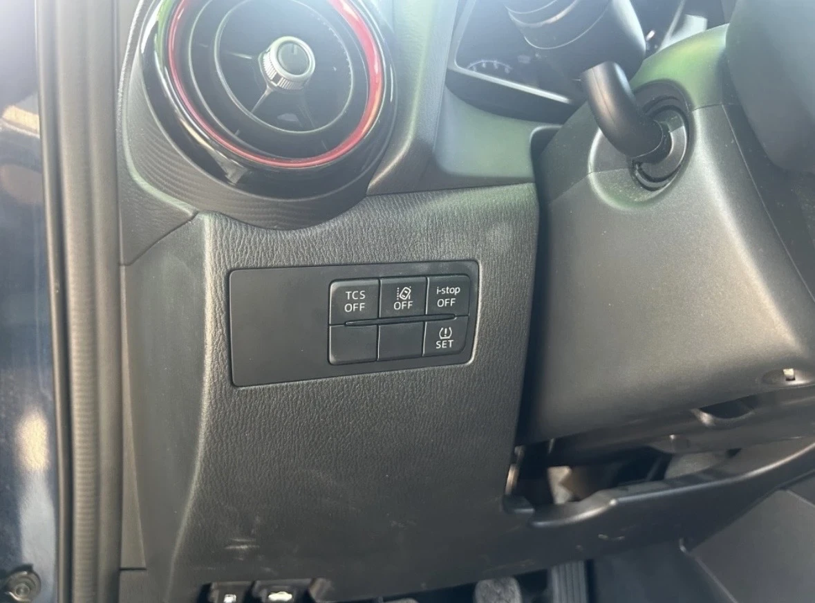 Mazda CX-3 2.0i 120k.c., снимка 12 - Автомобили и джипове - 56523837