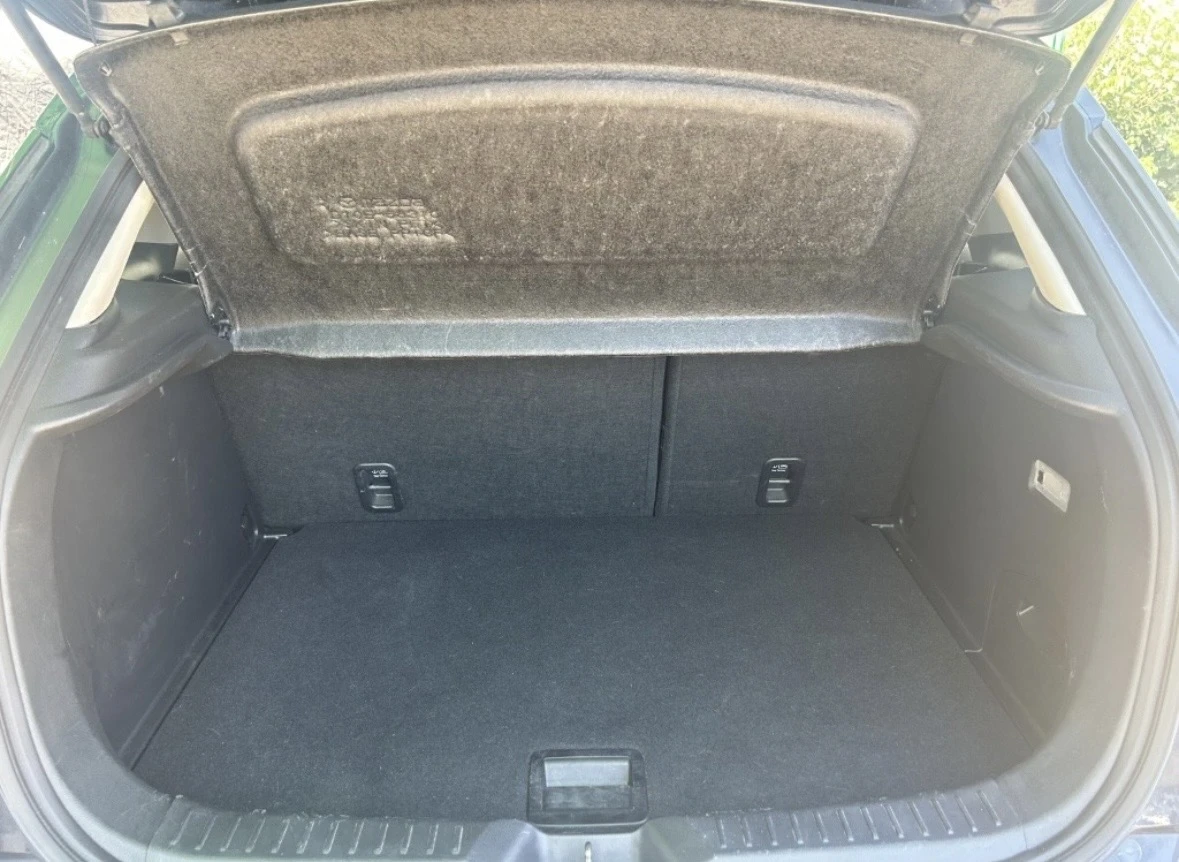 Mazda CX-3 2.0i 120k.c., снимка 15 - Автомобили и джипове - 56523837
