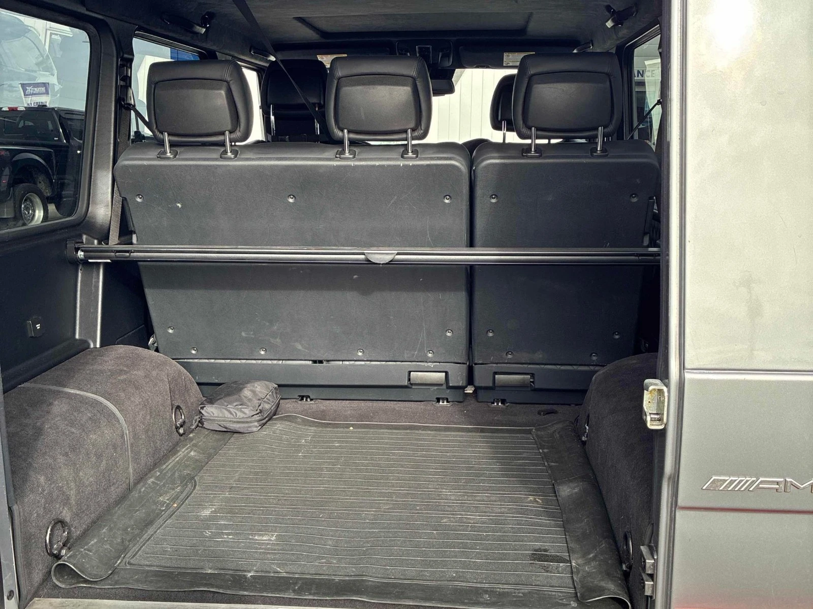 Mercedes-Benz G 63 AMG Distronic * Harman/Kardon* ���������� (���� �� ��) | Mobile.bg � ����������� 12