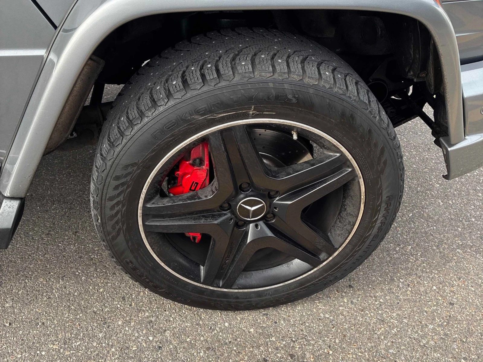 Mercedes-Benz G 63 AMG Distronic * Harman/Kardon* ���������� (���� �� ��) | Mobile.bg � ����������� 14