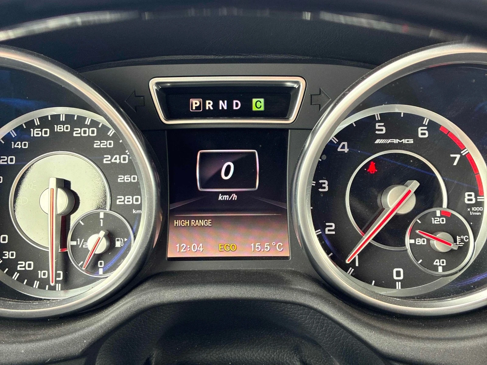 Mercedes-Benz G 63 AMG Distronic * Harman/Kardon* ���������� (���� �� ��) | Mobile.bg � ����������� 7