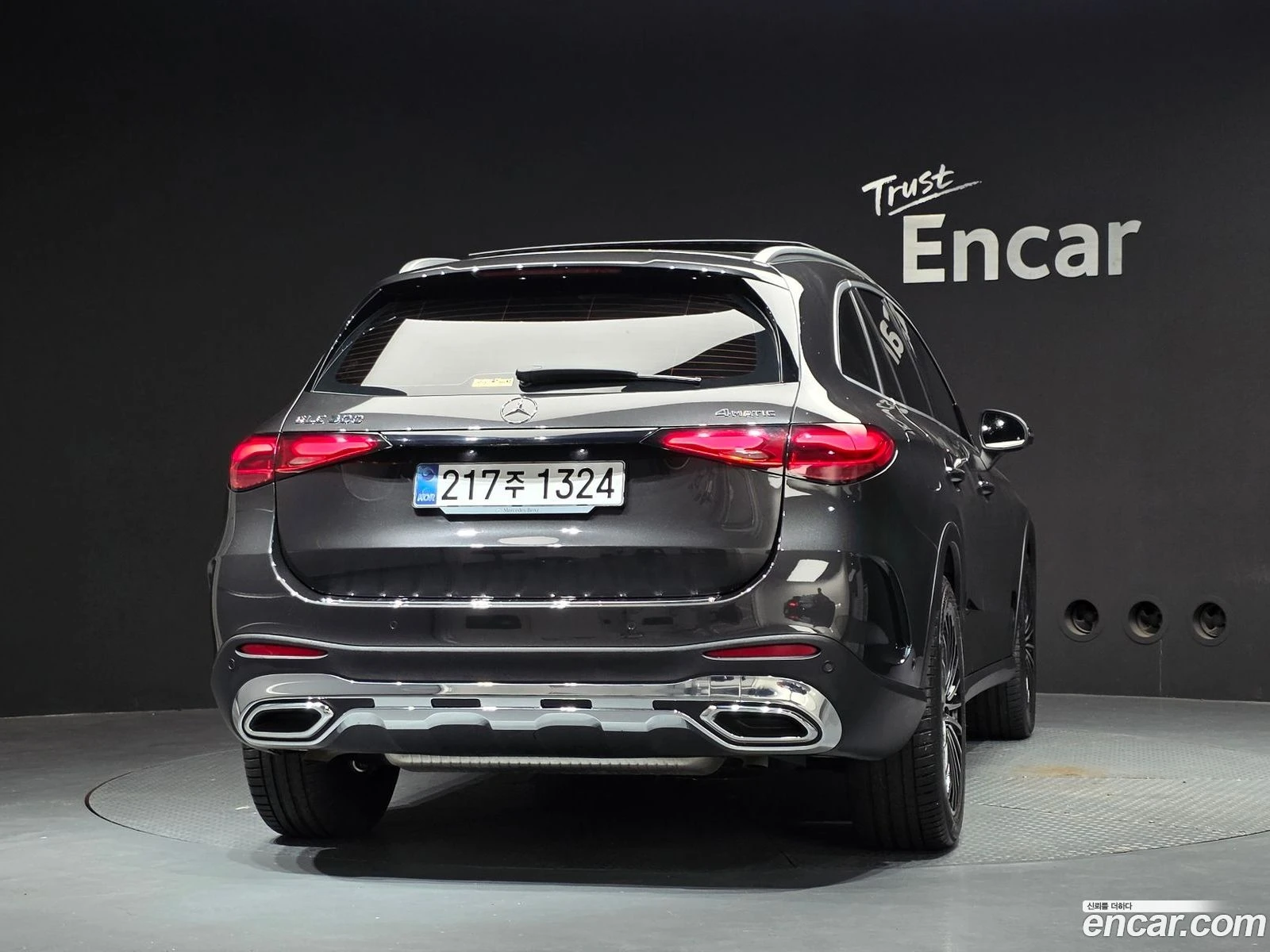 Mercedes-Benz GLC 300 GLC300 4MATIC AMG Line* ������ ���� �� BG | Mobile.bg � ����������� 4